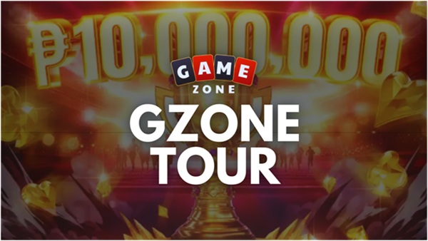 GZone Tournament